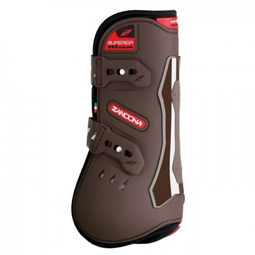 Zandona Superior Air Tendon Boots