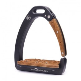 Innova Riding Dynamic Safety Stirrups