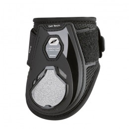 Zandona Fetlock Boots Carbon Chic Young