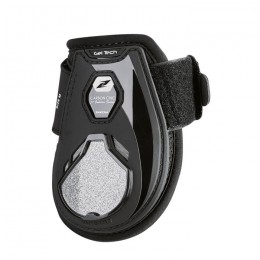 Zandona Fetlock Boots Carbon Chic Young Competition