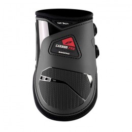 Zandona Fetlock Boots Carbon PRO