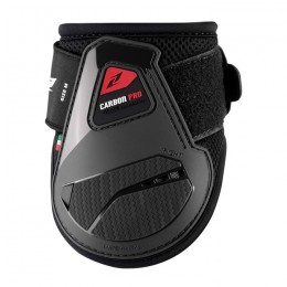 Zandona Fetlock Boots Carbon Pro Young