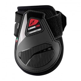 Zandona Fetlock Boots Carbon Pro Young Competition