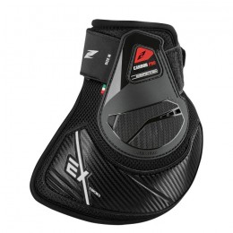 Zandona Fetlock Boots Carbon Pro Young Competition eX