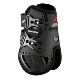 Zandona Fetlock Boots Carbon Pro Competition