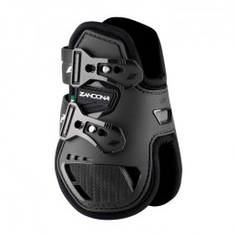 Zandona Fetlock Boots Carbon Pro H-Performance