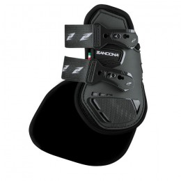 Zandona Fetlock Boots Carbon Pro H-Performance eX