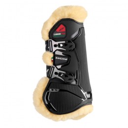 Zandona Tendon Boots Carbon Pro Sensitive