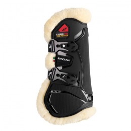 Zandona Tendon Boots Carbon Pro Techno-Fur