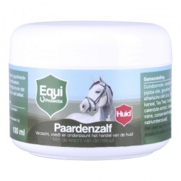 Equi Protecta horse ointment