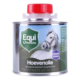 Equi Protecta hoof oil