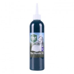 Equi Protecta Blue Wonder Gel