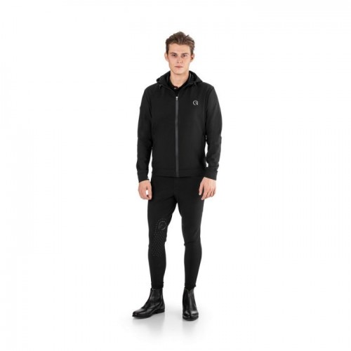 Ego7 Mens Hoodie