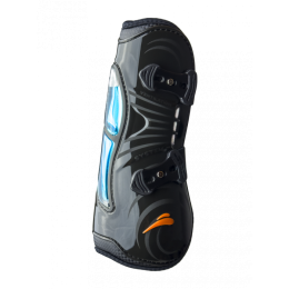 eQuick eAirshock Tendon Boots