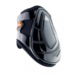 eQuick eAirshock Fetlock Boots Legend