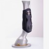 eQuick eKur Dressage Protection Boots Front