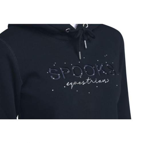 Spooks Hoody Eliaa