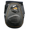 eQuick eLight Glitter Fetlock Boots Rear