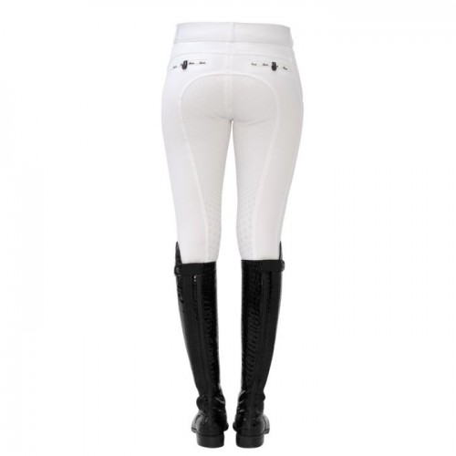 Spooks FW'22 Elina Full Grip Breeches