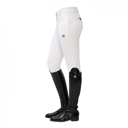 Spooks FW'22 Elina Full Grip Breeches