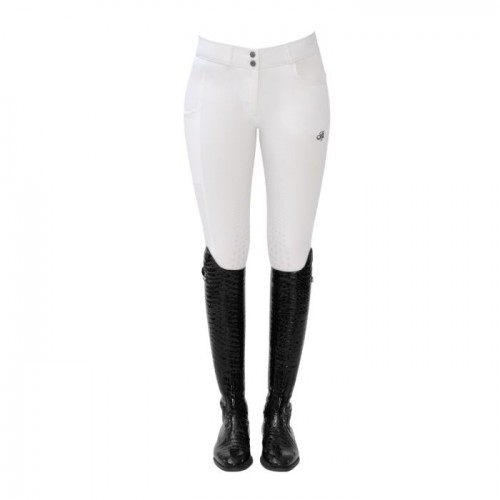 Spooks FW'22 Elina Full Grip Breeches