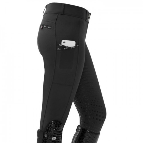 Spooks FW'22 Elina Full Grip Breeches