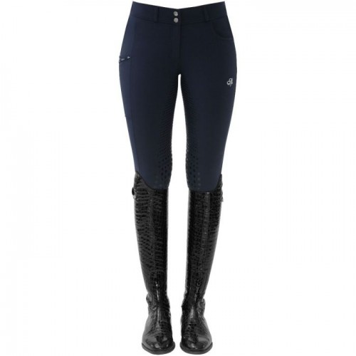 Spooks FW'22 Elina Full Grip Breeches