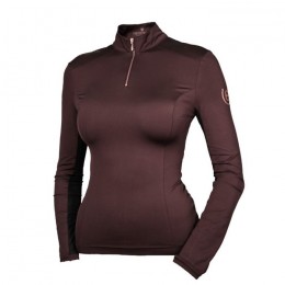 Equestrian Stockholm SS'24 Endless Glow Air Breeze Top