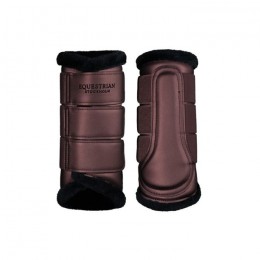 Equestrian Stockholm SS'24 Endless Glow Brushing Boots