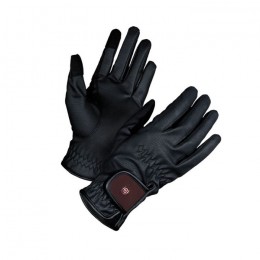 Equestrian Stockholm SS'24 Endless Glow Motion gloves