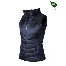 Equestrian Stockholm bodywarmer ladies