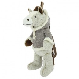 Equi-Kids Horse backpack