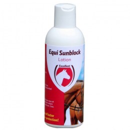 Equi Sunblock lotion SPF15 200ml