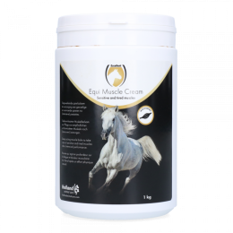 Excellent Equi Muscle Cream 1kg