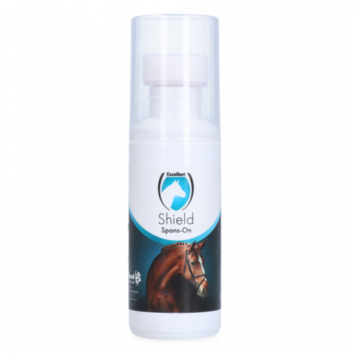Excellent Equi Shield Spons-On 75ml