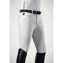Equiline Mens Breeches Willow