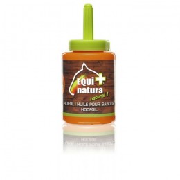 Equinatura hoef oil with brush