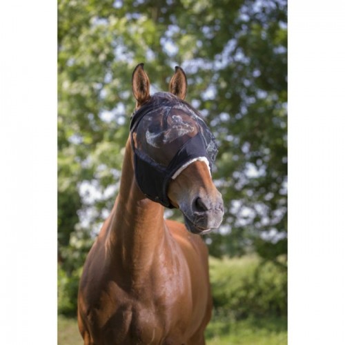 EQUITHÈME Fly Mask Polaire
