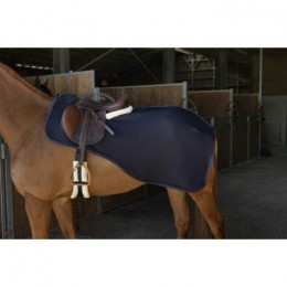 EQUITHÈME Teddy Softshell Riding Rug