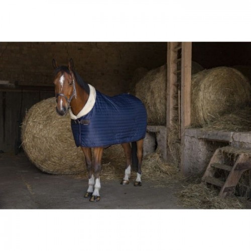 Equithème Teddy Stable Rug