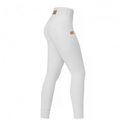 Equito Legging White Rose Gold