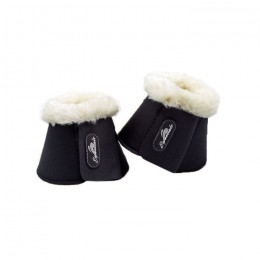 eQuick Essentials Overreach Boots Fluffy