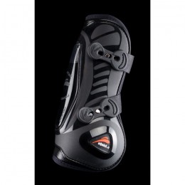 Equick eShock Legend Tendon Boots Front