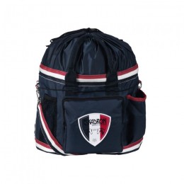 Eskadron Groomingbag Basics Navy