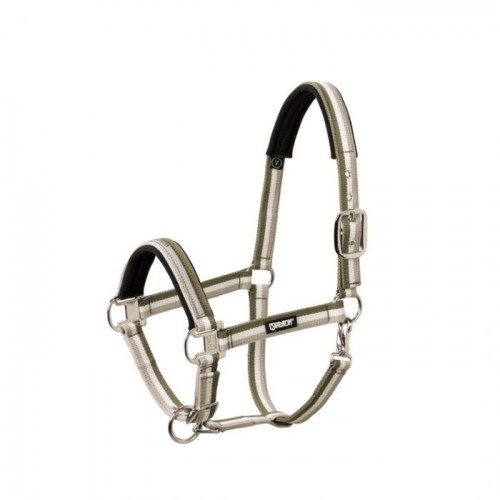 Eskadron Halter pin buckle