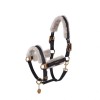 Eskadron FW'23 Platinum Halter Metallic