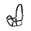 Eskadron sliding buckle halter