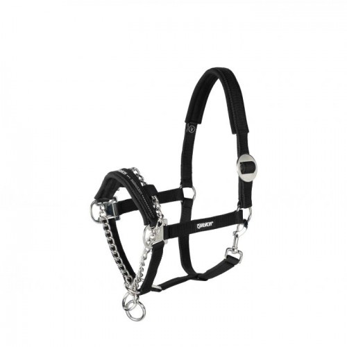 Eskadron Halter Control incl. chain