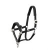 Eskadron halter control sliding buckle