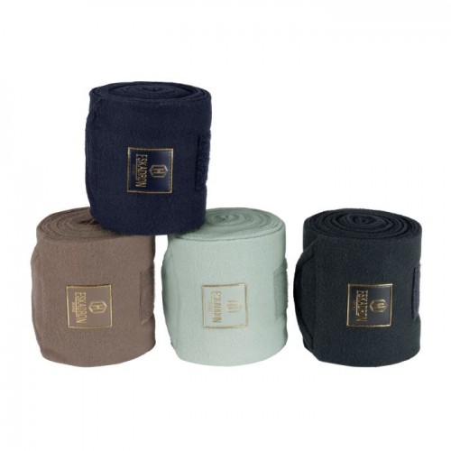 Eskadron SS'22 Heritage Fleece Bandages